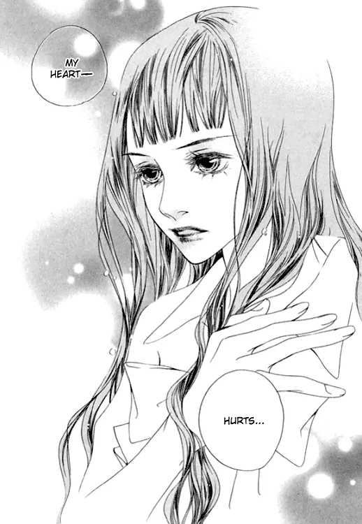 The Flowers of Evil Chapter 21 image 43